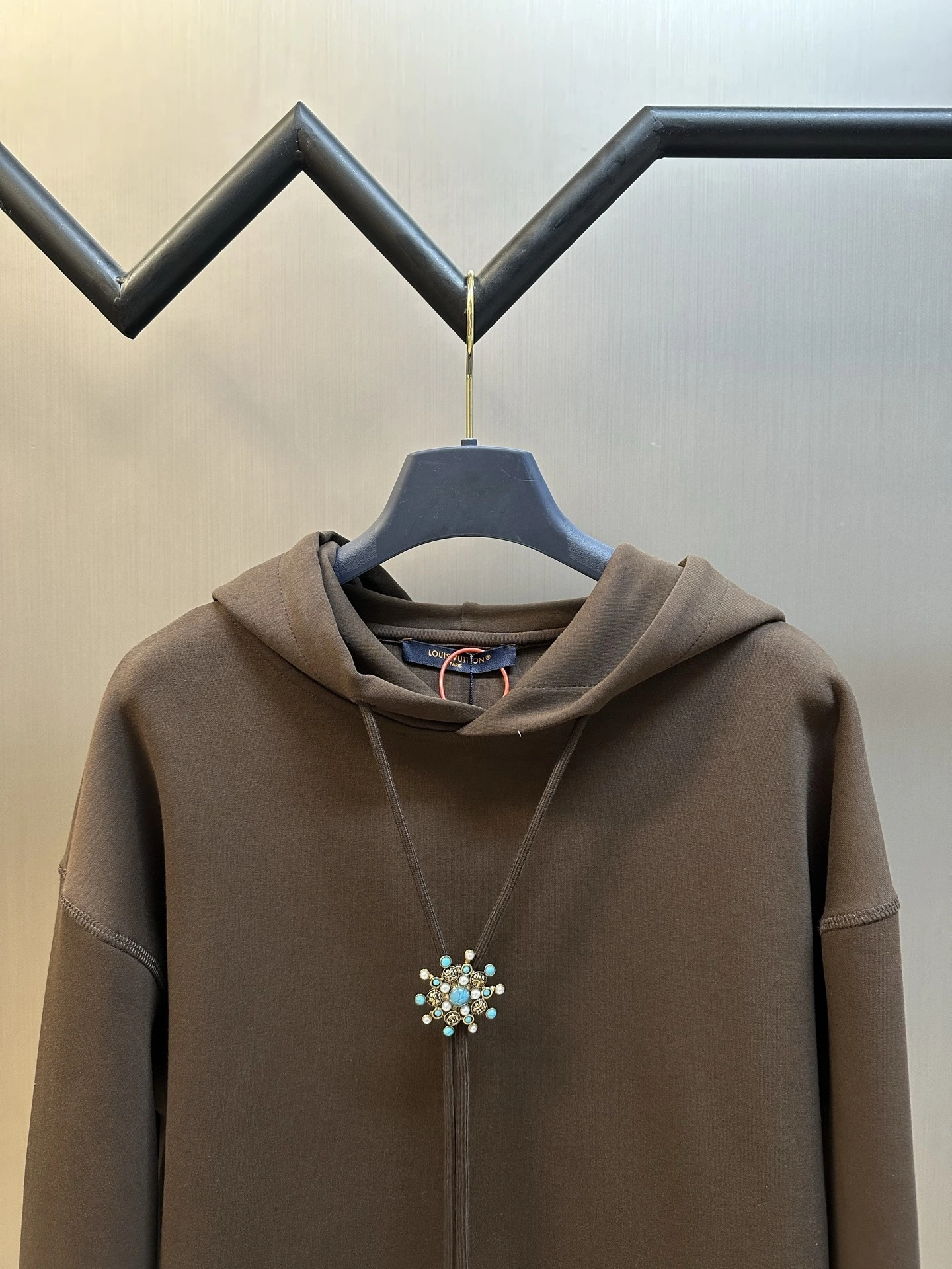 wg.luxury-- 8V Monogram oversized item:E-F509L1827H